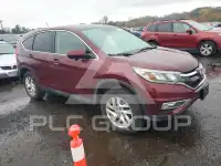 2015 Honda CR-V photo