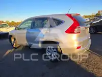 2015 Honda CR-V фото