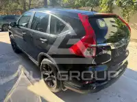 2015 Honda CR-V фото