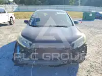2015 Honda CR-V фото