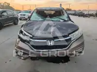2015 Honda CR-V фото
