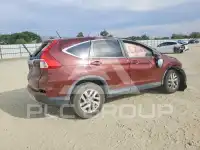 2015 Honda CR-V фото