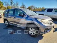 2015 Honda CR-V photo