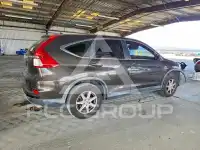 2015 Honda CR-V photo