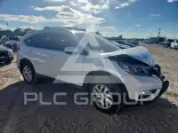 2015 Honda CR-V фото