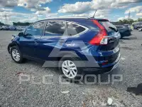 2015 Honda CR-V фото