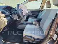 2015 Honda CR-V фото