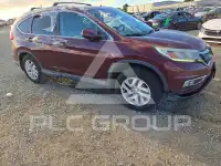 2015 Honda CR-V photo