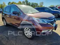 2015 Honda CR-V фото