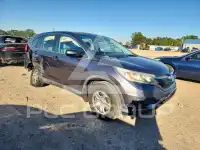 2015 Honda CR-V фото