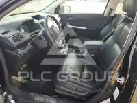 2015 Honda CR-V фото
