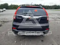 2015 Honda CR-V фото