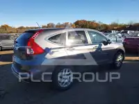 2015 Honda CR-V photo