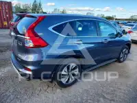 2015 Honda CR-V photo