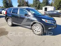 2015 Honda CR-V фото