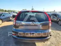 2015 Honda CR-V фото