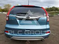 2015 Honda CR-V photo
