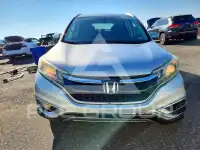 2015 Honda CR-V photo