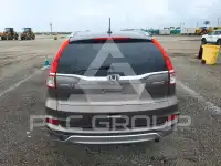 2015 Honda CR-V фото