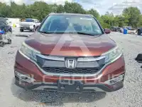2015 Honda CR-V фото