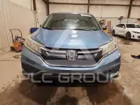 2015 Honda CR-V photo