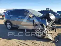2015 Honda CR-V фото