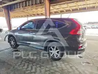 2015 Honda CR-V photo