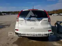 2015 Honda CR-V photo