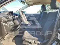2015 Honda CR-V фото