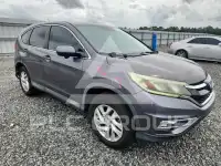 2015 Honda CR-V фото