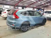 2015 Honda CR-V фото