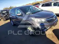 2015 Honda CR-V photo