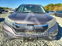 2015 Honda CR-V фото