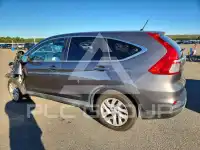 2015 Honda CR-V фото