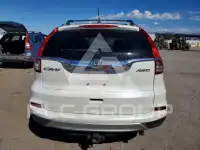 2015 Honda CR-V photo