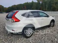2015 Honda CR-V photo