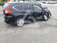 2015 Honda CR-V фото