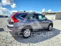 2015 Honda CR-V photo