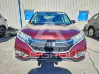 2015 Honda CR-V photo