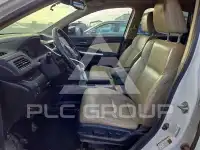 2015 Honda CR-V фото