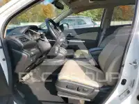 2015 Honda CR-V photo
