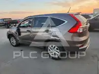 2015 Honda CR-V фото