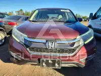 2015 Honda CR-V photo