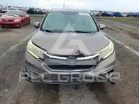 2015 Honda CR-V фото