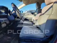 2015 Honda CR-V photo