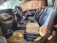 2015 Honda CR-V photo