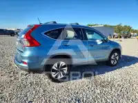 2015 Honda CR-V фото
