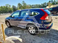 2015 Honda CR-V photo