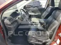 2015 Honda CR-V фото