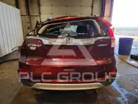 2015 Honda CR-V photo
